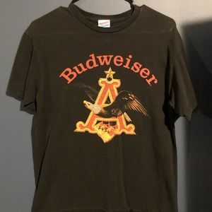 Budweiser Shirt